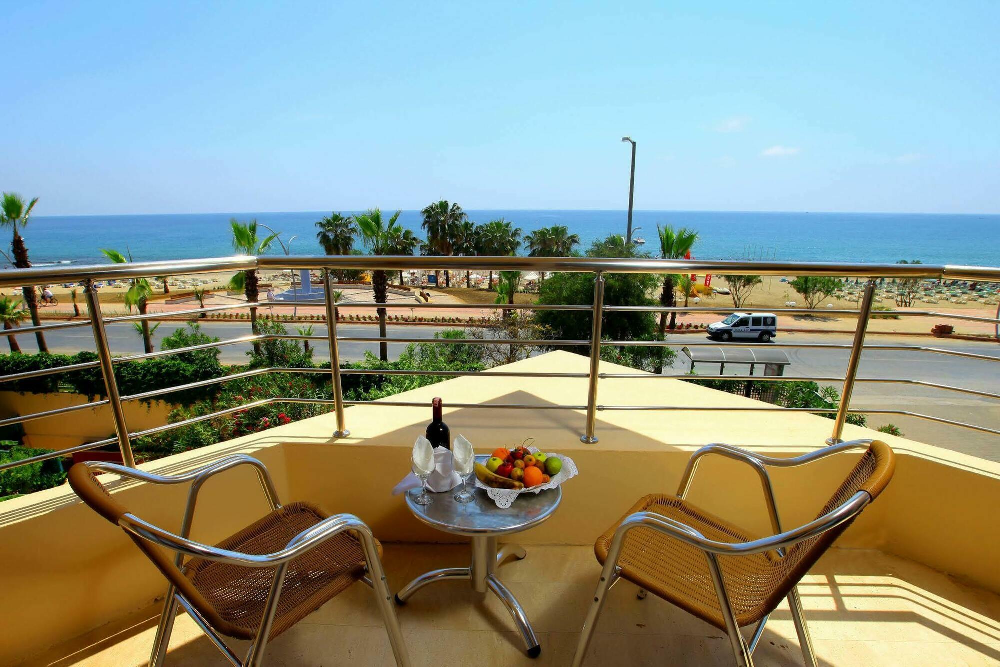 A11 Obakoy Hotel 4*